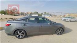 نيسان سنترا